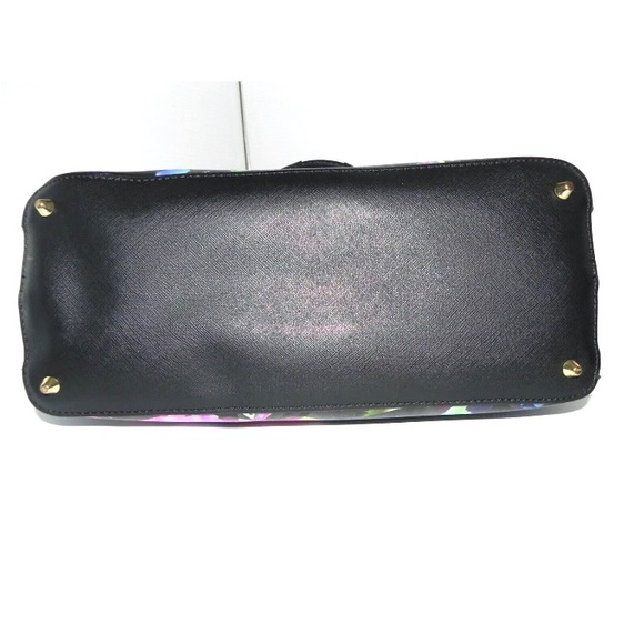 Trina Turk Floral Purse - Picture 2 of 3